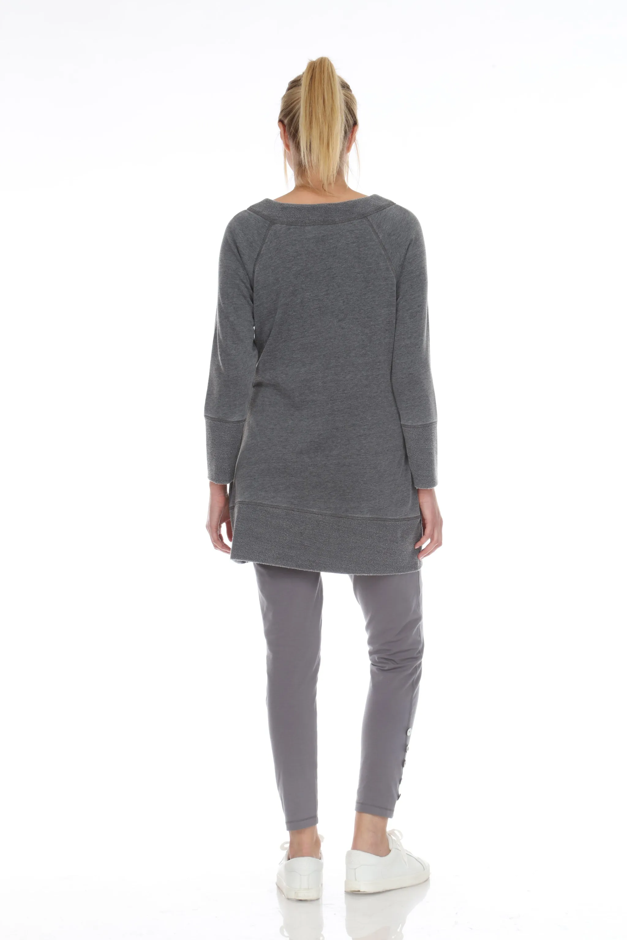 Urban Tunic 11805