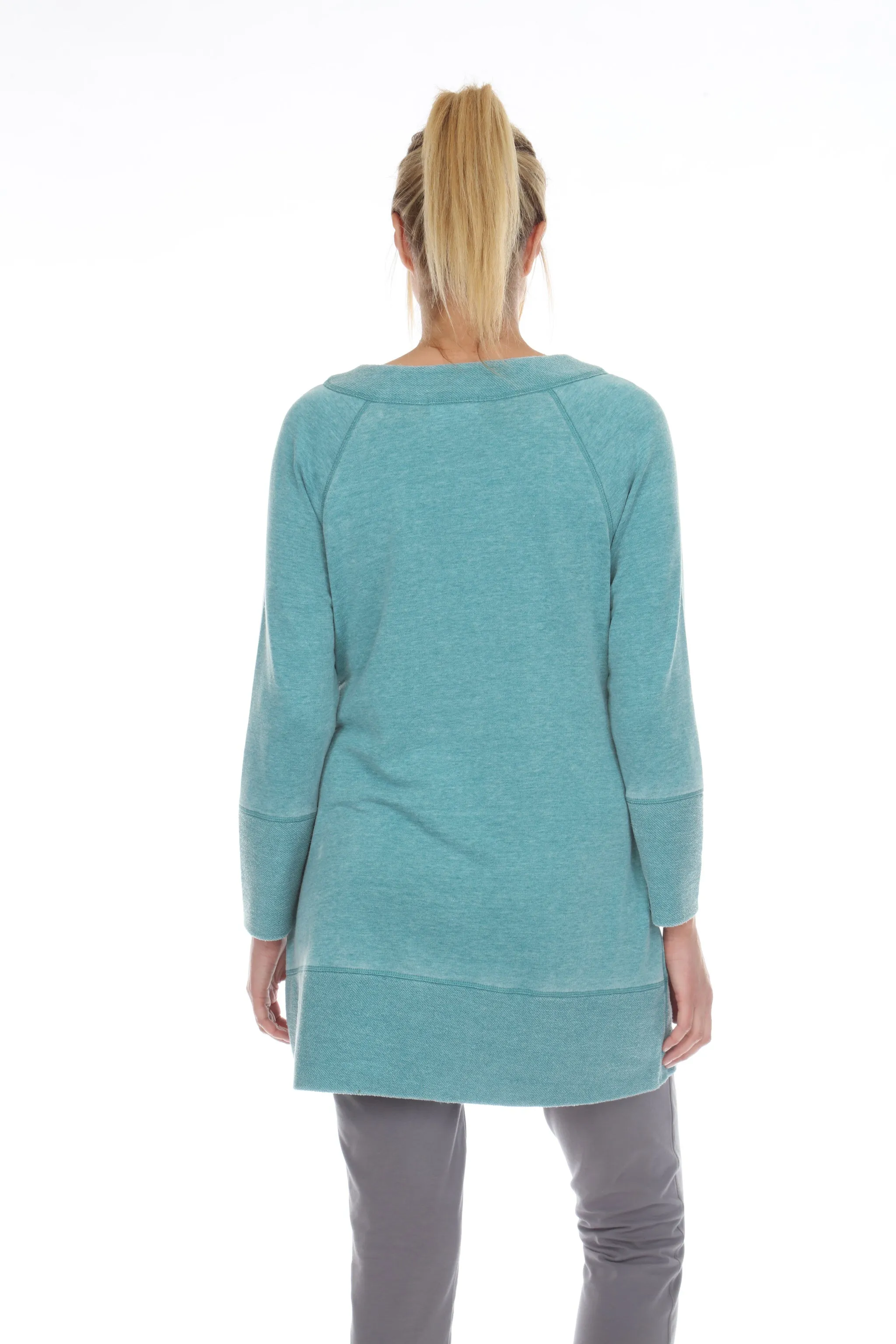 Urban Tunic 11805