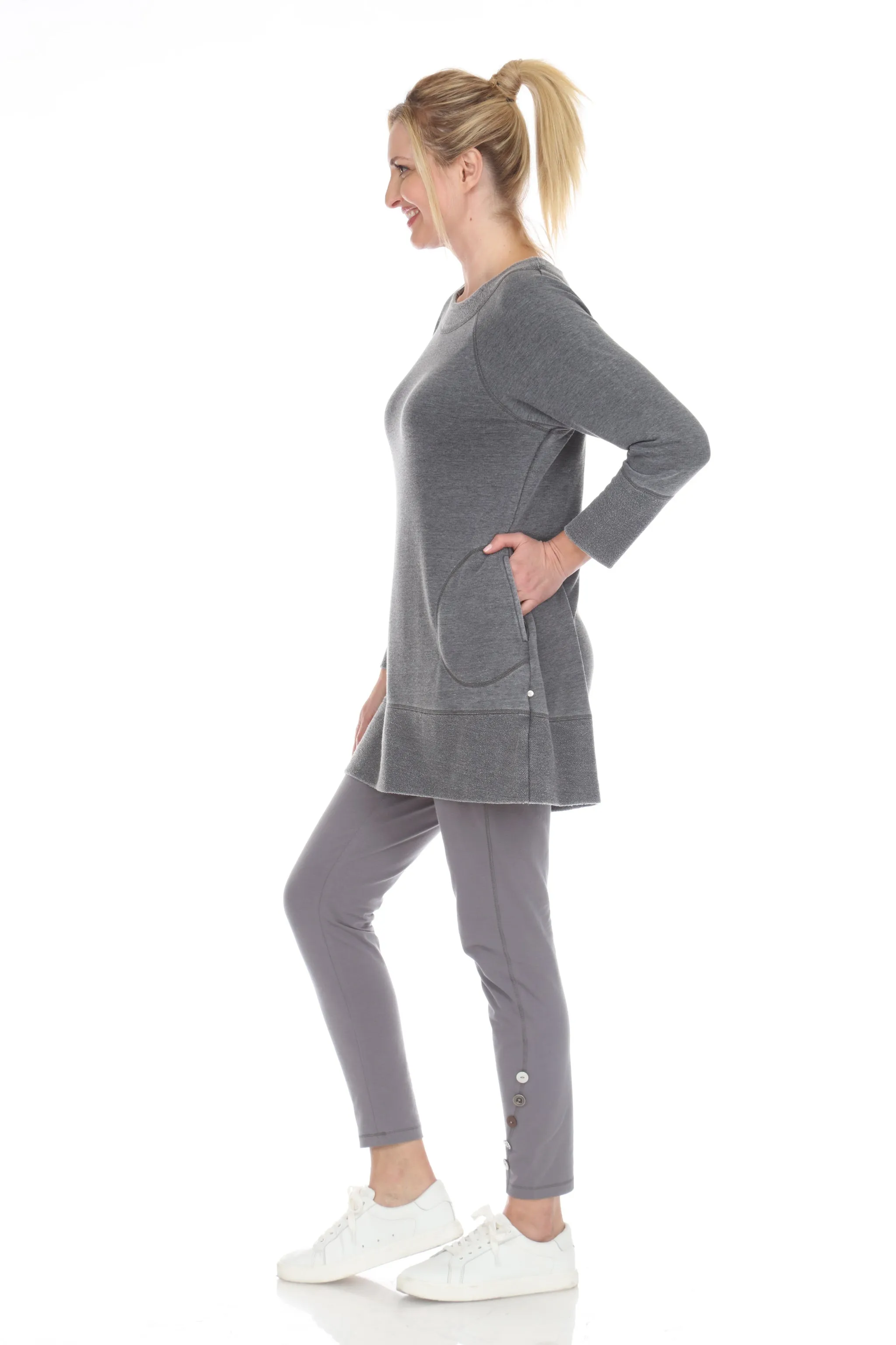 Urban Tunic 11805