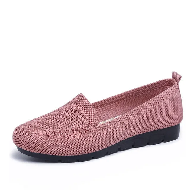 USS Shoes Lucie Women's Loafer