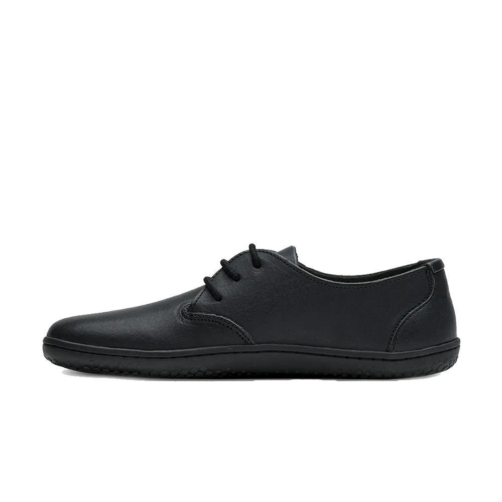 Vivobarefoot Ra IV Mens Obsidian