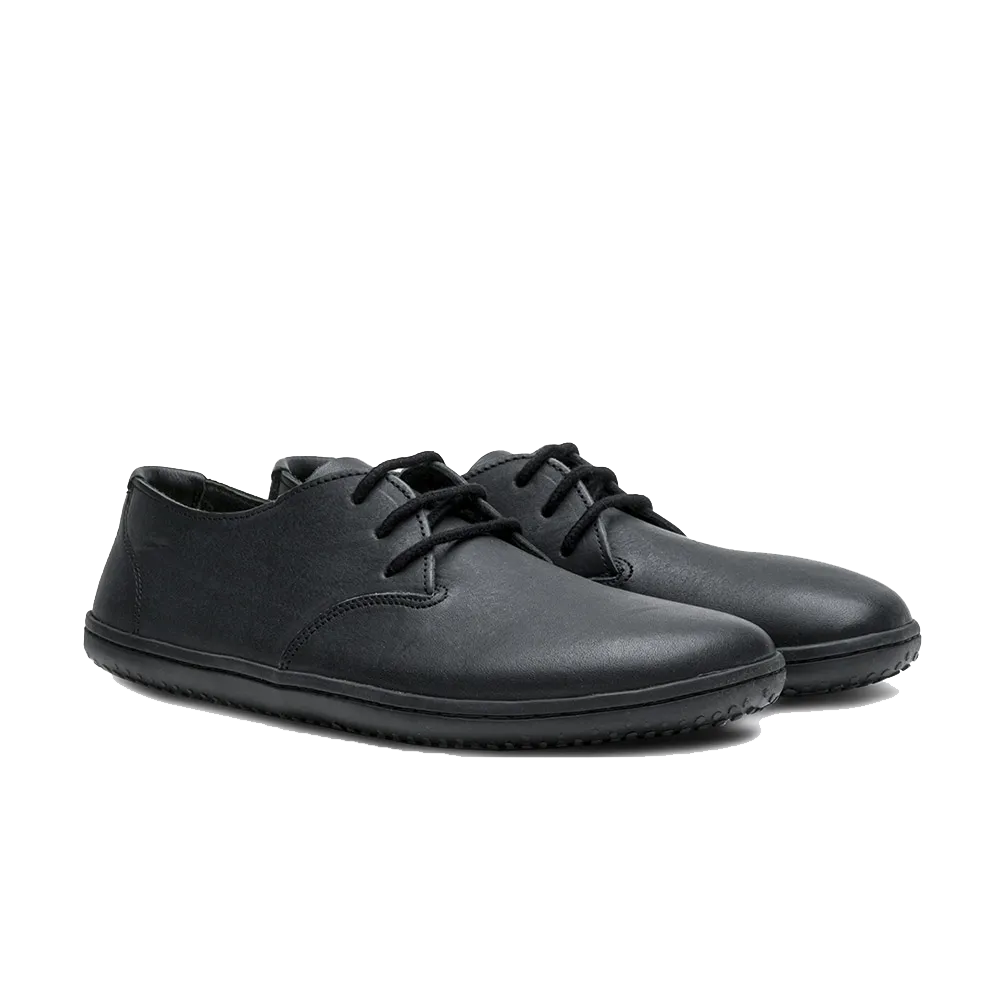 Vivobarefoot Ra IV Mens Obsidian