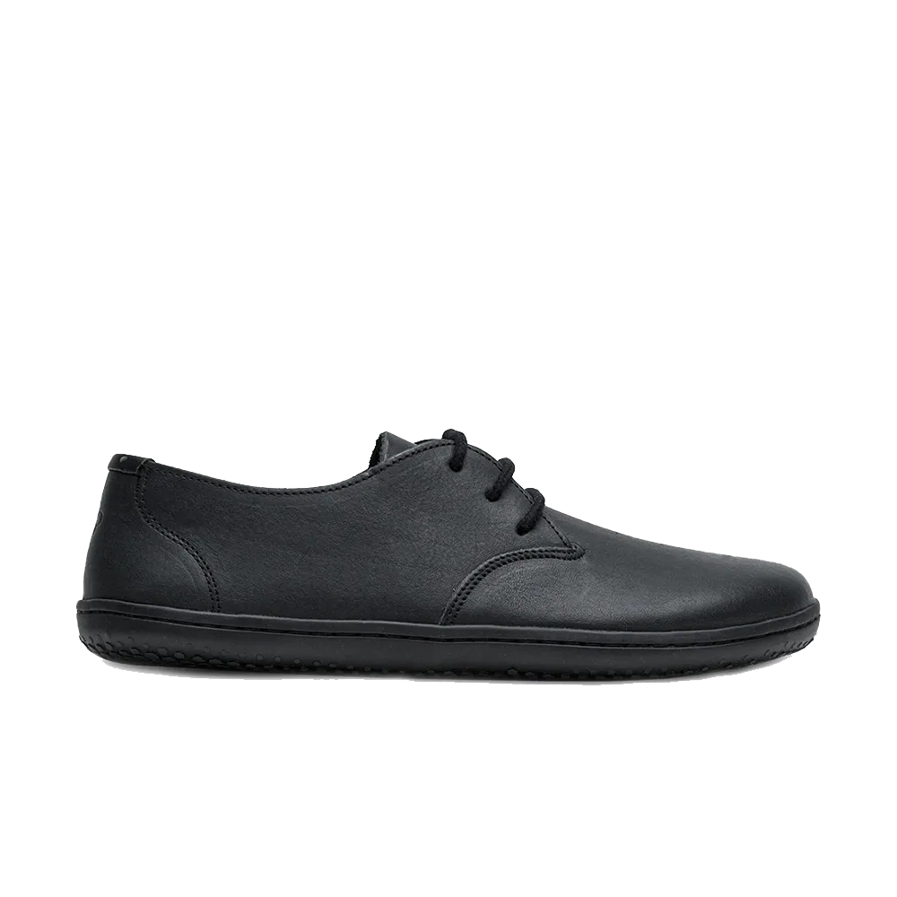 Vivobarefoot Ra IV Mens Obsidian