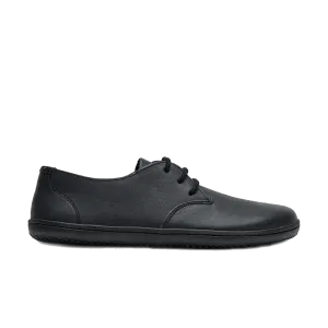 Vivobarefoot Ra IV Mens Obsidian