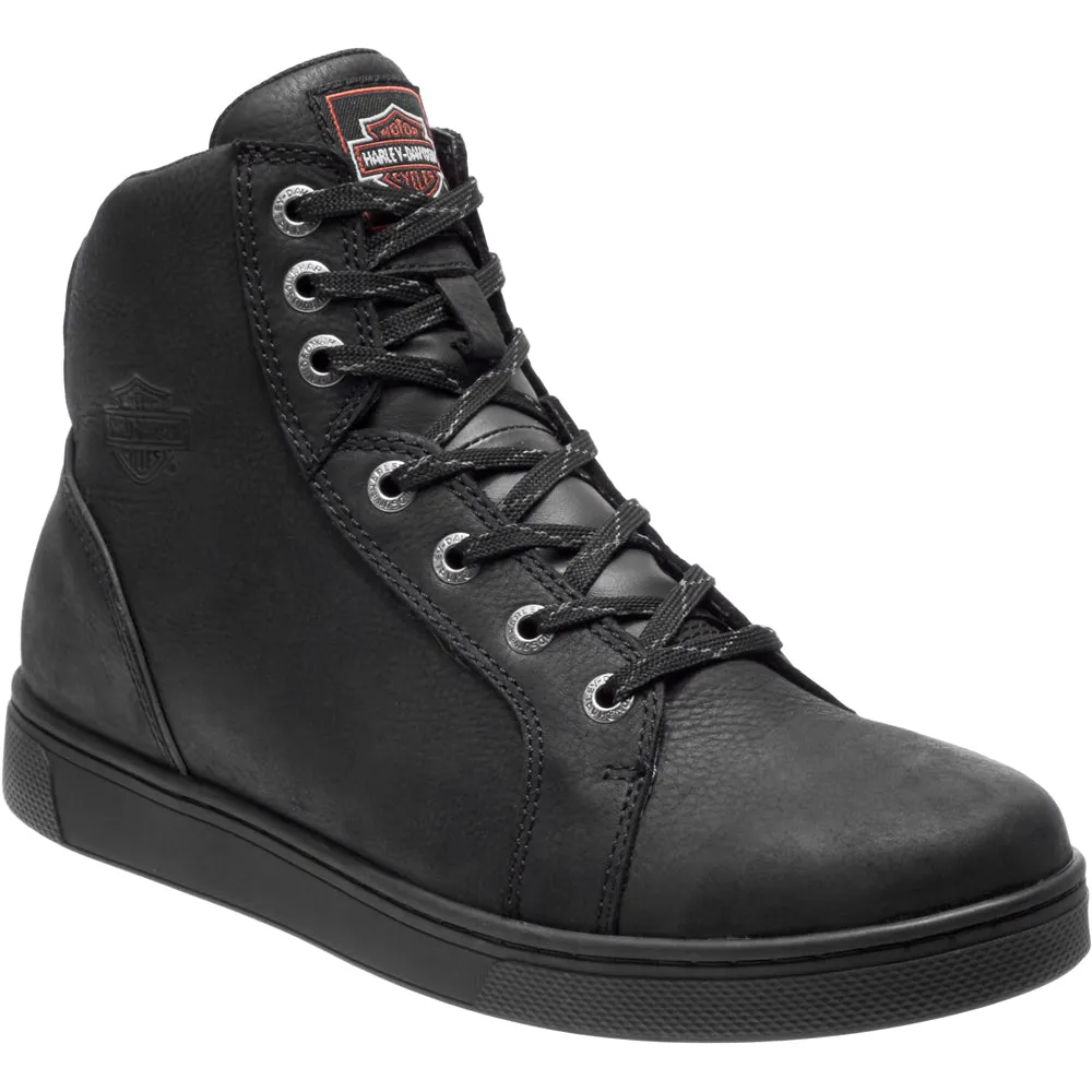 Watkins High Top Sneakers