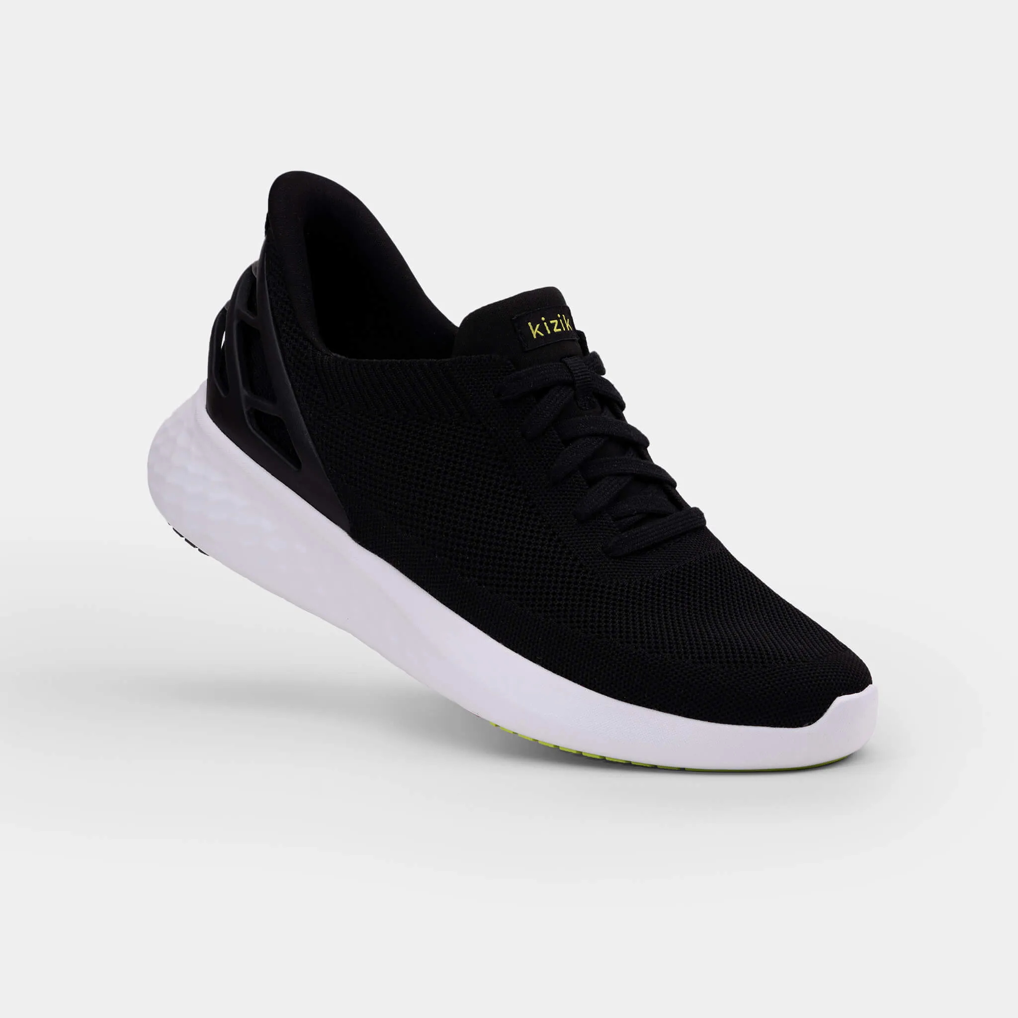 Women's Athens - Black