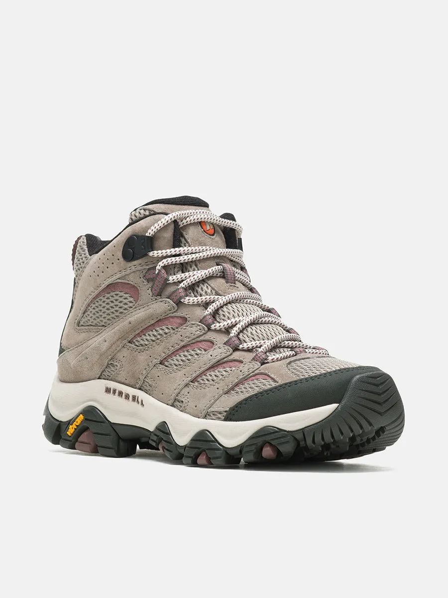 Women's Merrell Moab 3 Mid