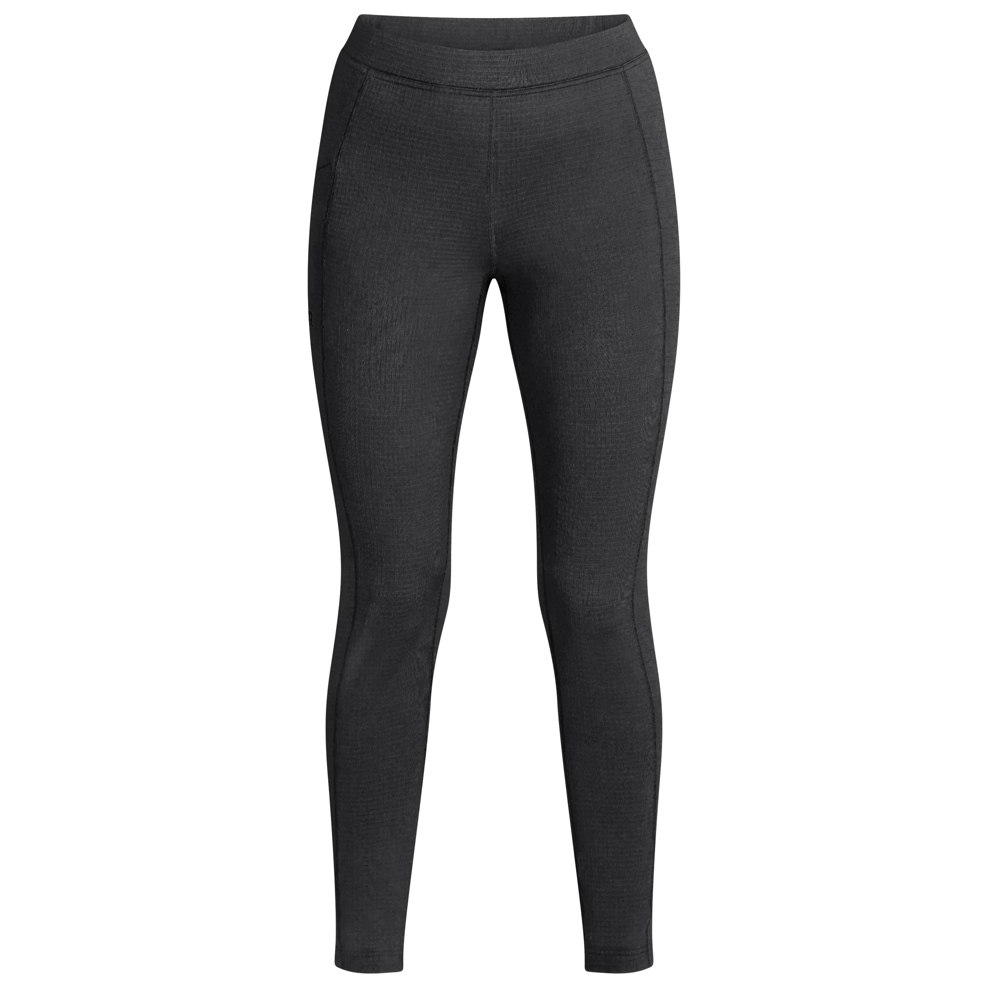 Women's Vigor Grid Fleece Bottoms