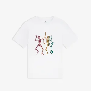 X DOTD GRAPHIC SS TEE 'WHITE'