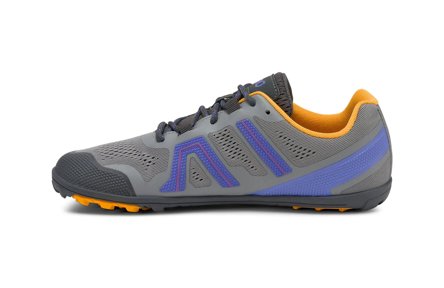 Xero Trail Running Shoes - Mesa Trail II (Women)