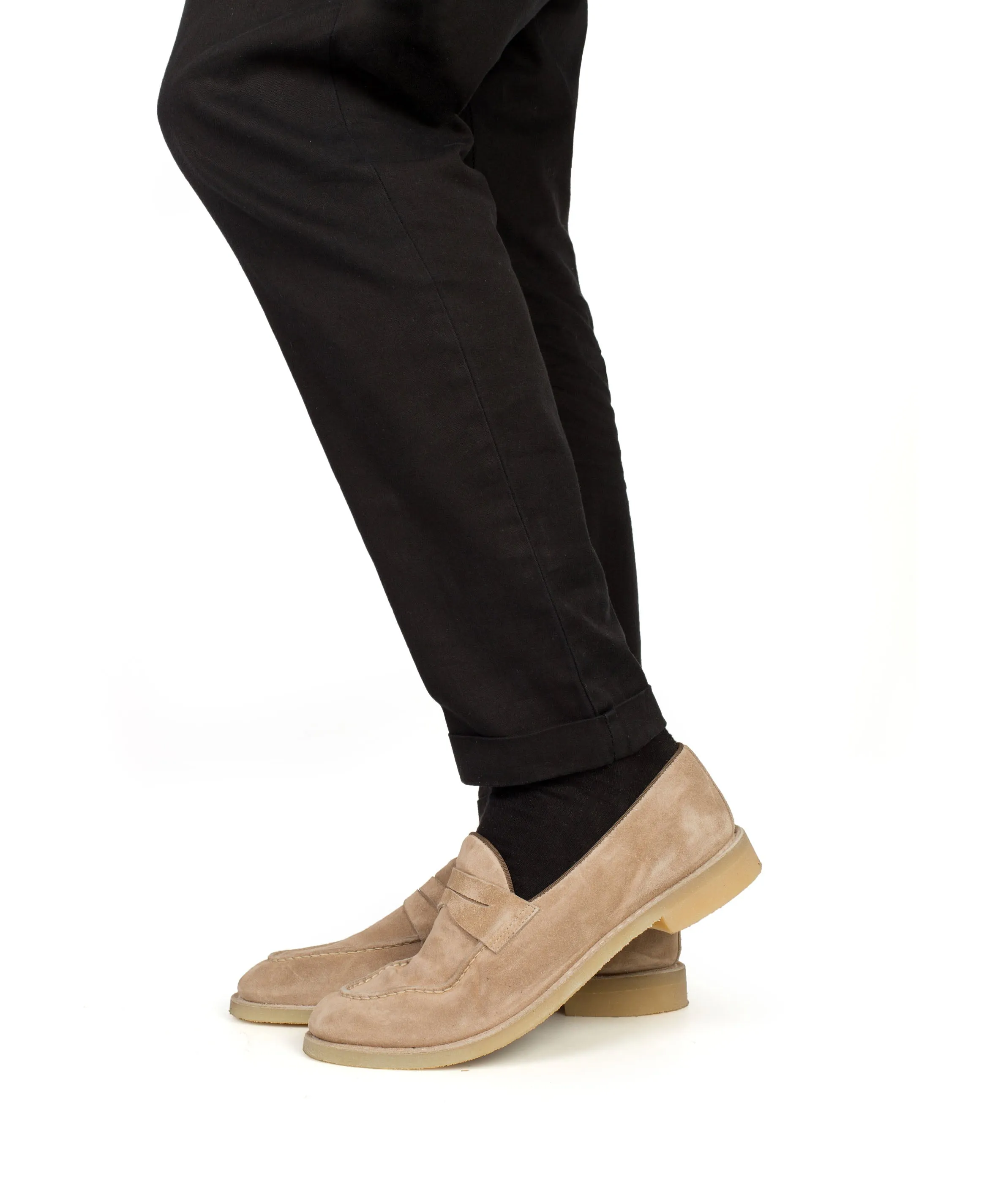 ZEN 53022<br>Natural loafer